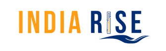 India Rise logo