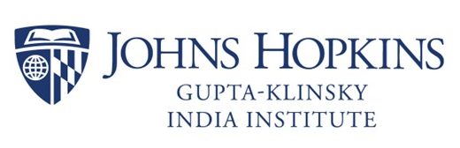 JOHNS HOPKINS Logo