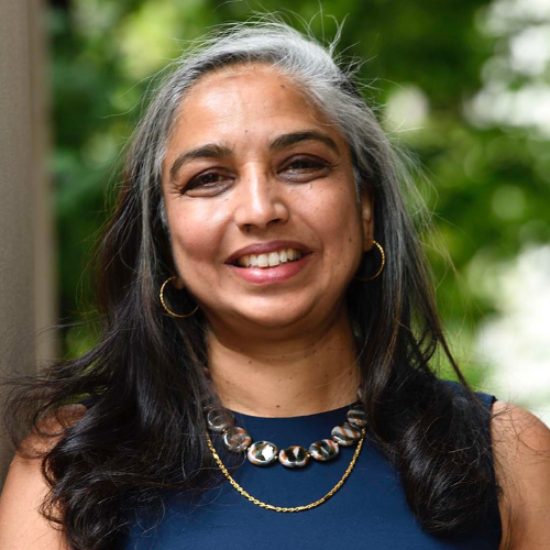 Anita Vernekar Shankar