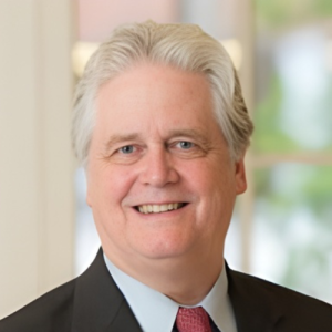 Robert (Bob) Bollinger