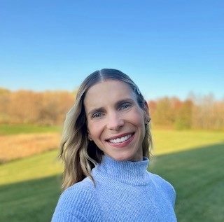 Beth Romanski