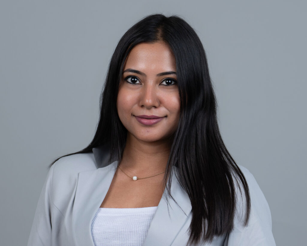 Himashri Deka