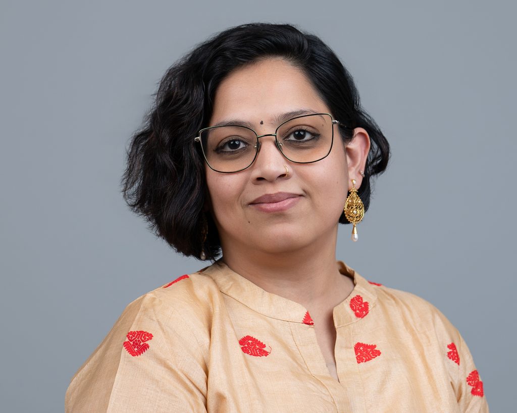 Indrani Devi Sarma