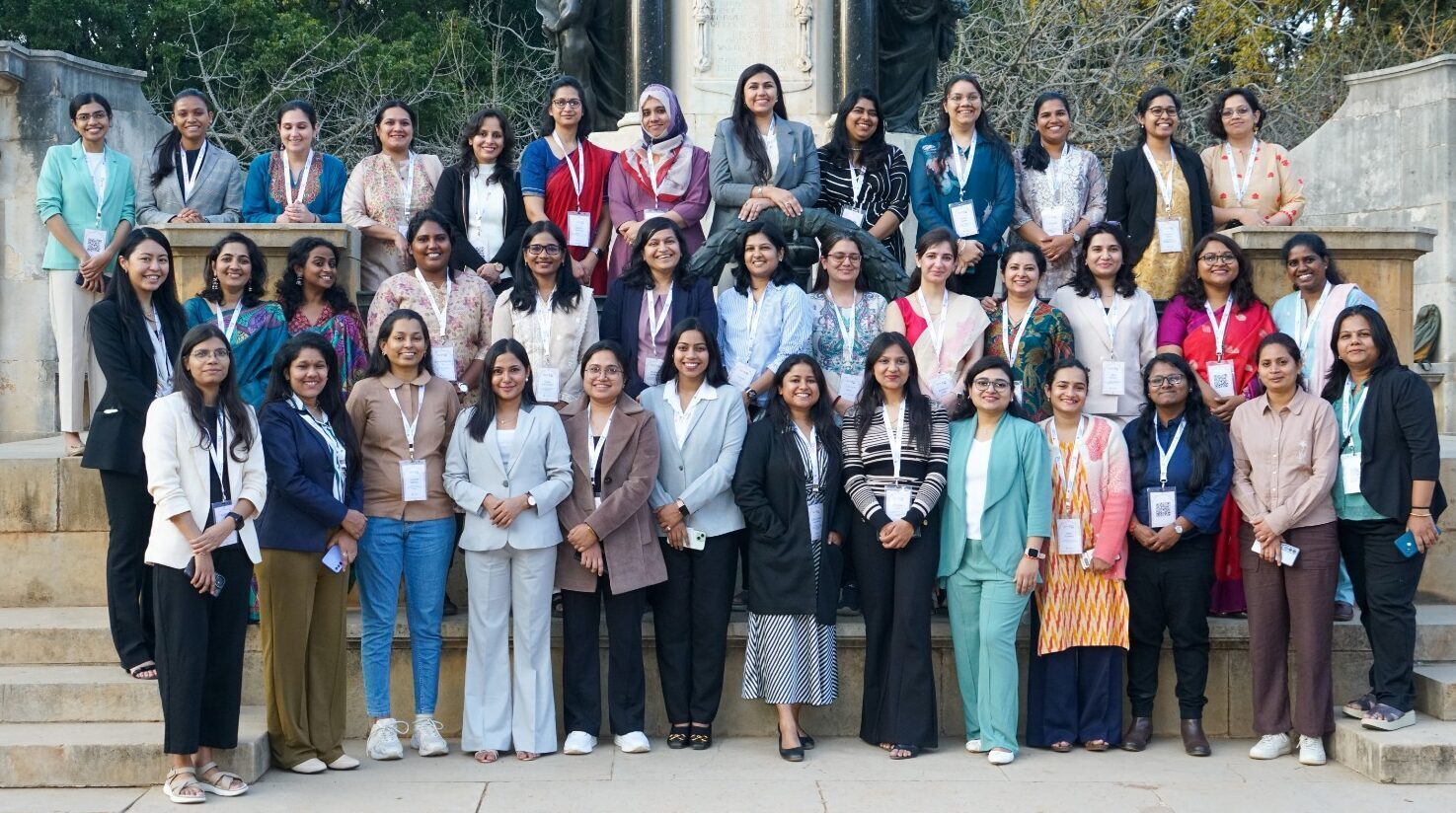 India RISE Monthly Women Leading the Future of STEMM February 2026